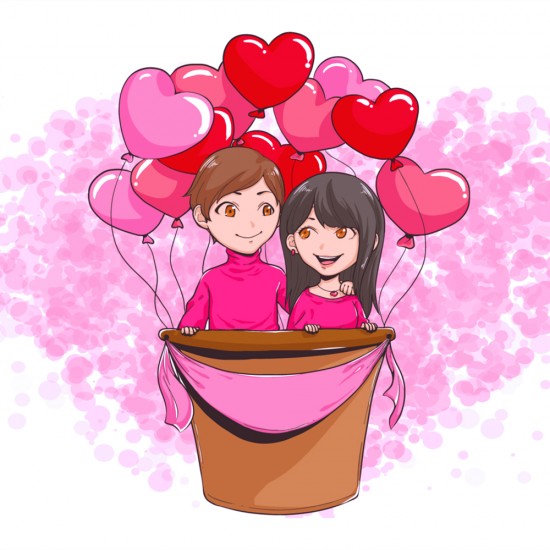 KAPADOKYA ERCİYES TURU (Sevgililer_Gününe_Özel)