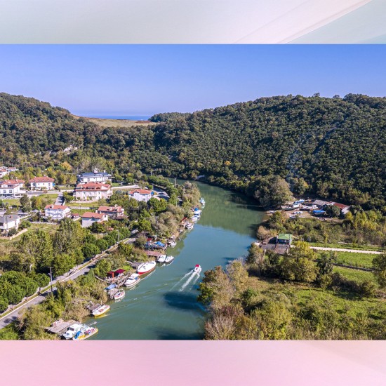 ORMANYA ŞİLE AĞVA GEZİSİ