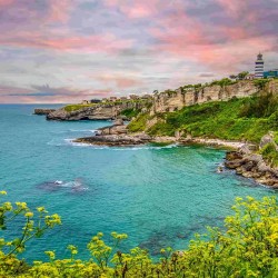 ŞİLE AĞVA GEZİSİ