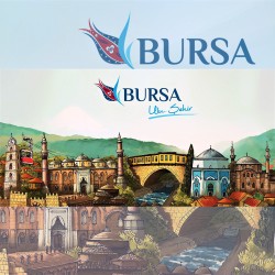 BURSA İZNİK GEZİSİ (Kurban_Bayramı_Tatili_ÖzeL)