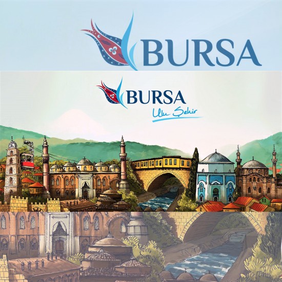 BURSA İZNİK GEZİSİ (Kurban_Bayramı_Tatili_ÖzeL)