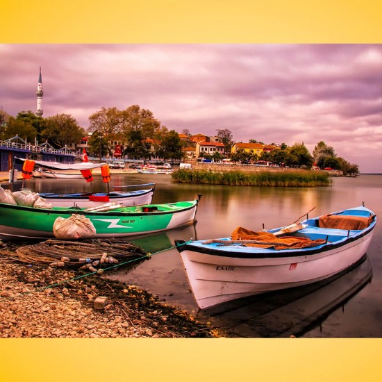 BURSA’NIN İNCİLERİ GEZİSİ