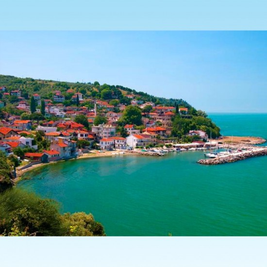 BURSA’NIN İNCİLERİ GEZİSİ