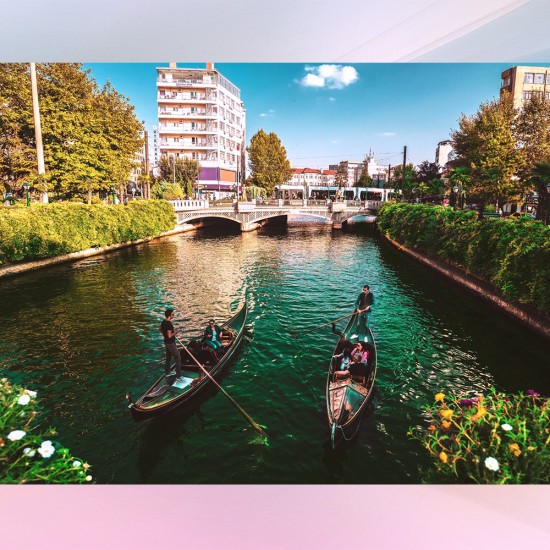 ESKİŞEHİR GEZİSİ