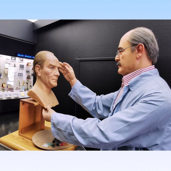 ESKİŞEHİR GEZİSİ