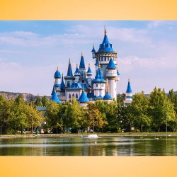 ESKİŞEHİR GEZİSİ