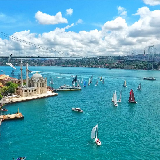 İSTANBUL