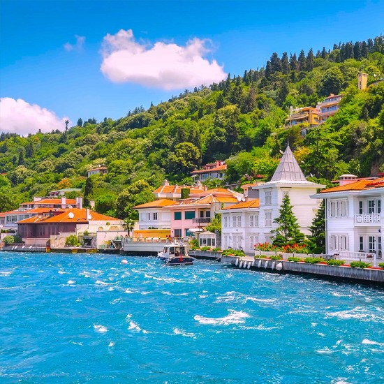 HEYBELİADA BÜYÜKADA
