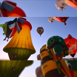 KAPADOKYA (Kapadokya_Balon_Festivali_ÖzeL)