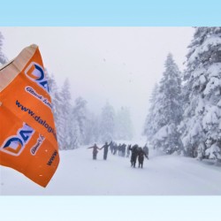 KARTALKAYA KAYAK MERKEZİ