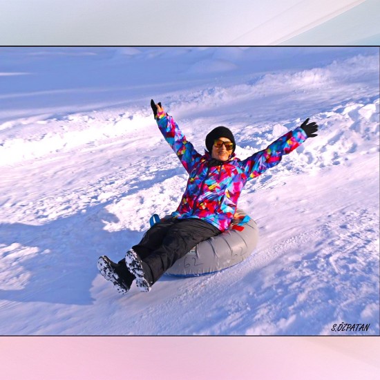 KARTALKAYA KAYAK MERKEZİ