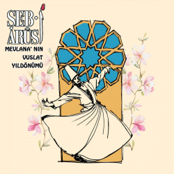 751. Şeb-i Arus Törenleri/Konya