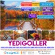 YEDİGÖLLER