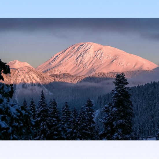 ILGAZ DAĞI MİLLİ PARKI