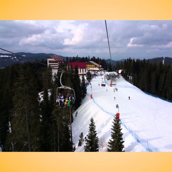 ILGAZ DAĞI MİLLİ PARKI