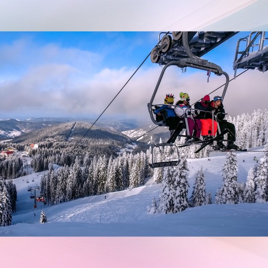 ILGAZ DAĞI MİLLİ PARKI