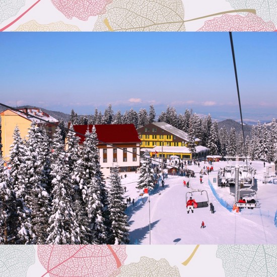 ILGAZ DAĞI MİLLİ PARKI