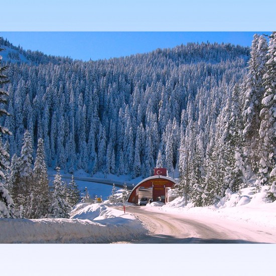 ILGAZ DAĞI MİLLİ PARKI