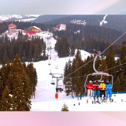 ILGAZ DAĞI MİLLİ PARKI