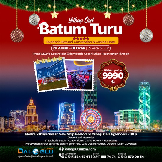 BATUM TURU (YILBAŞI_ÖZEL_PROGRAMI)