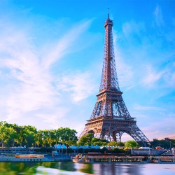 BENELÜKS ORTA AVRUPA TURU