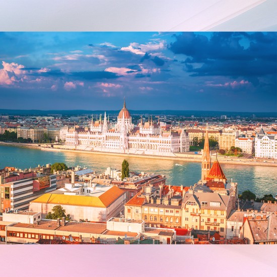 BENELÜKS ORTA AVRUPA TURU