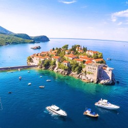 BÜYÜK BALKAN TURU (Otobüs İle)