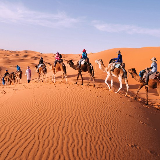 FAS TURU (Masallar_Diyarına_Yolculuk)