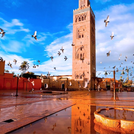 FAS TURU (Masallar_Diyarına_Yolculuk)