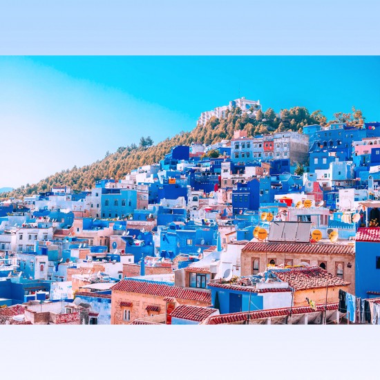 FAS TURU (Masallar_Diyarına_Yolculuk)