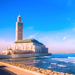 FAS TURU (Masallar_Diyarına_Yolculuk)