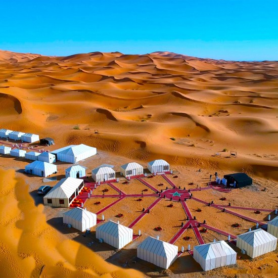 FAS TURU (Masallar_Diyarına_Yolculuk)