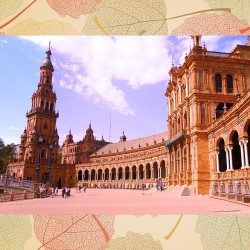 İSPANYA ve ENDÜLÜS TURU