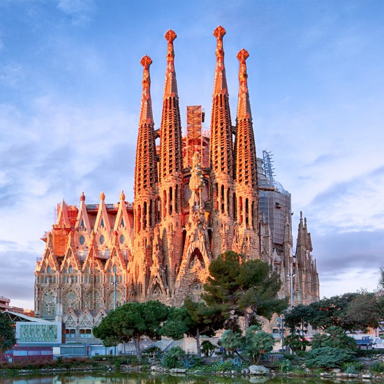 İSPANYA ve ENDÜLÜS TURU (Yeni_TuR)