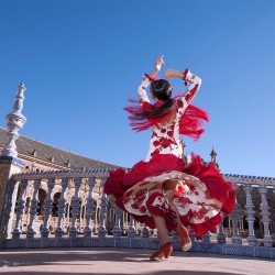 İSPANYA ve ENDÜLÜS TURU (Yeni_TuR)