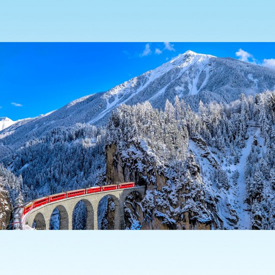 İSVİÇRE FRANSA ALMANYA (SÖMESTR_TATİLİNE_ÖZEL)