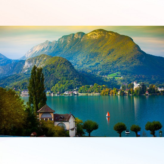 İSVİÇRE FRANSA ALMANYA (SÖMESTR_TATİLİNE_ÖZEL)