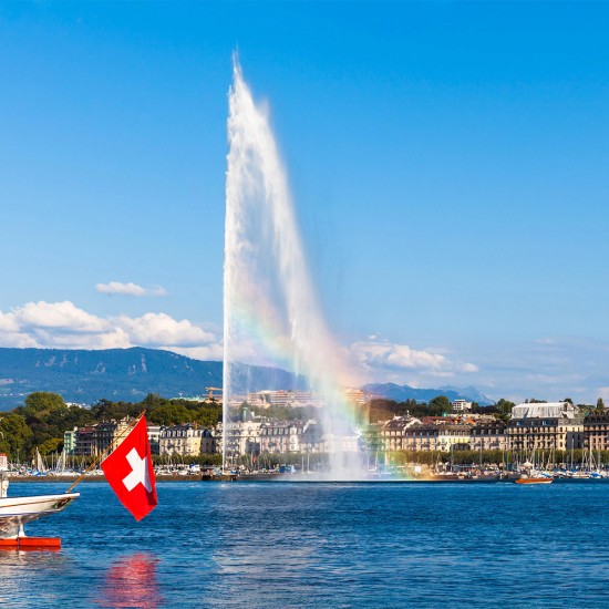 İSVİÇRE FRANSA ALMANYA (SÖMESTR_TATİLİNE_ÖZEL)