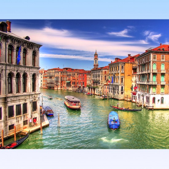 BÜYÜK İTALYA TURU (Vee_5_Balkan_Ülkesi)