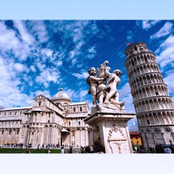 BÜYÜK İTALYA ve GÜNEY FRANSA