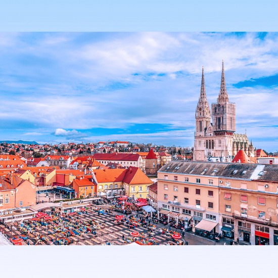 BÜYÜK İTALYA TURU (Vee_5_Balkan_Ülkesi)