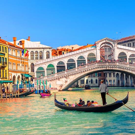 BÜYÜK İTALYA ve GÜNEY FRANSA