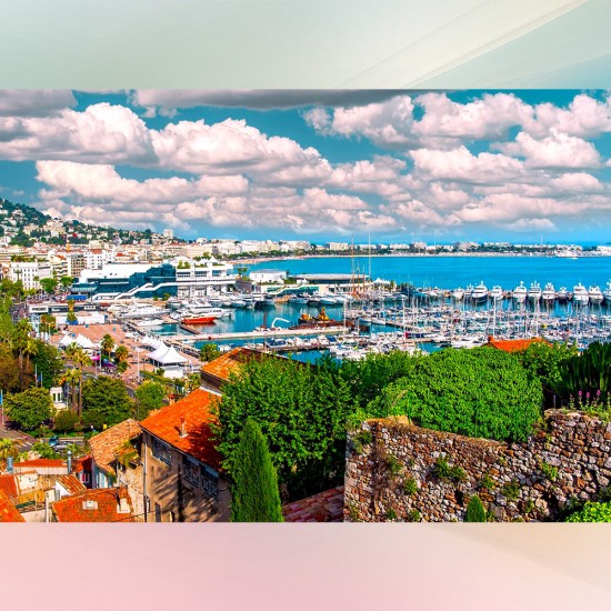 BÜYÜK İTALYA ve GÜNEY FRANSA