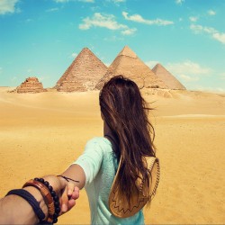 MISIR TURU/KAHİRE (İskenderiye_Hurgada_Luksor)