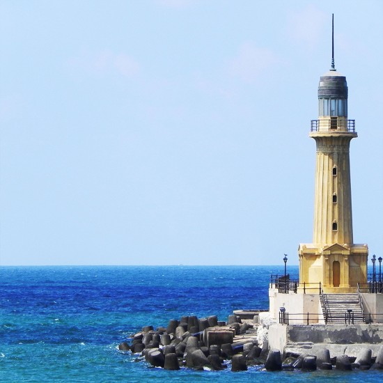 MISIR TURU/KAHİRE (İskenderiye_Hurgada_Luksor)