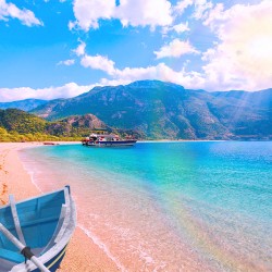 ANTALYA KEMER TURU (Kadınlara_Özel_Yaz_Tatili_Turu)