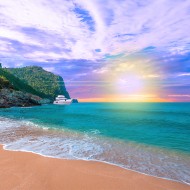 ANTALYA KEMER OLYMPOS