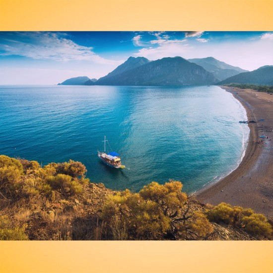 ANTALYA KEMER OLYMPOS