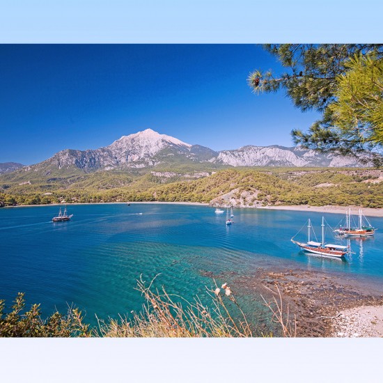 ANTALYA KEMER OLYMPOS