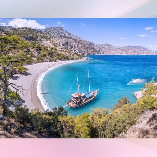 ANTALYA KEMER OLYMPOS